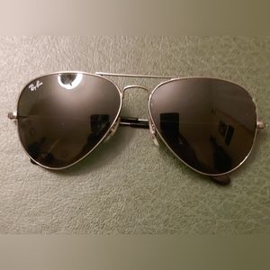 Ray-Ban Aviator Sunglasses